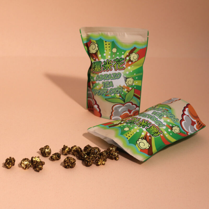 寶島茶宴 綜合爆米花禮盒, , hi-res image number null